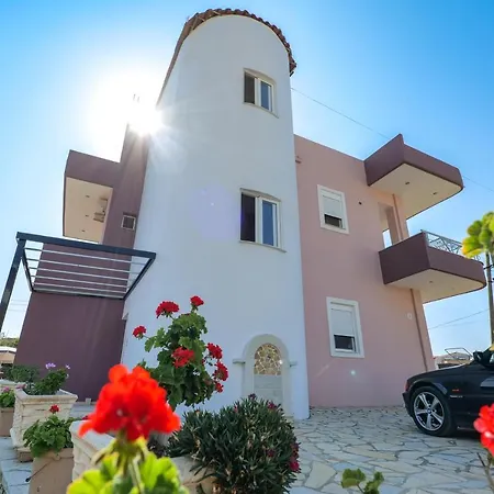 Apartamento Proi