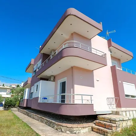 Appartamento Proi Ksamil