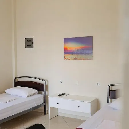 Proi Apartment