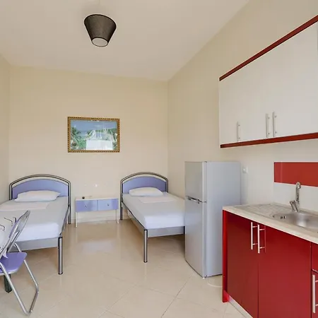 Apartment Proi *