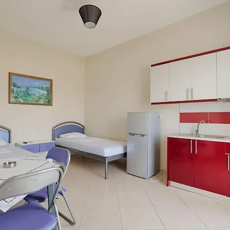 Apartment Proi Ksamil