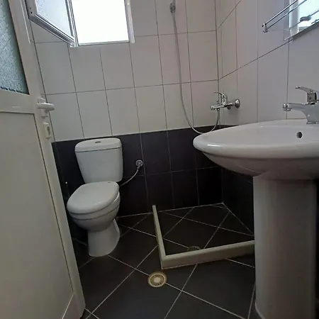 Proi Appartamento Ksamil