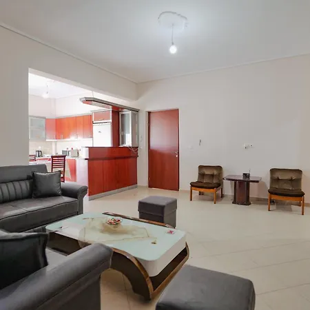 Proi Apartment