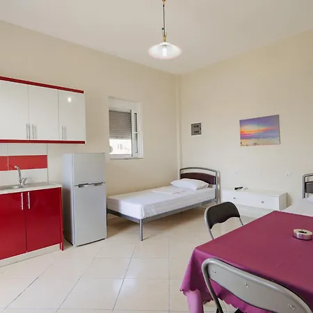 Proi Apartment