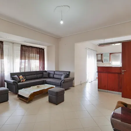 Apartment Proi