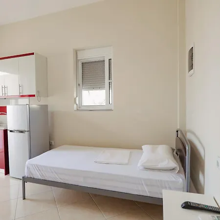 Proi Apartment