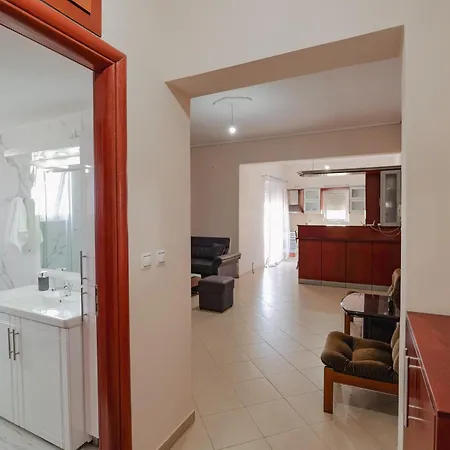 Apartment Proi