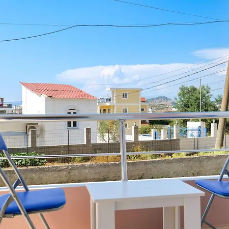 Apartment Proi