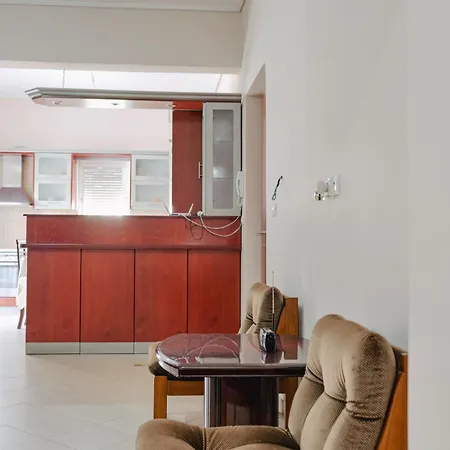 Apartment Proi *