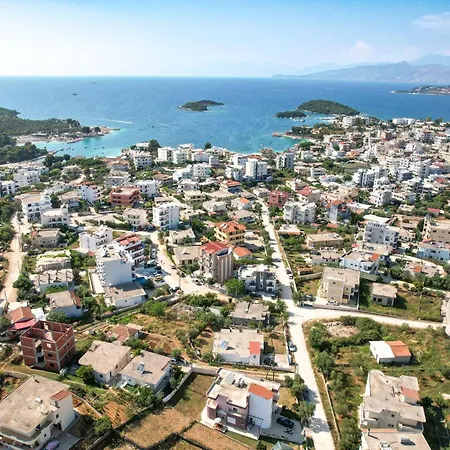 Proi Apartment Ksamil