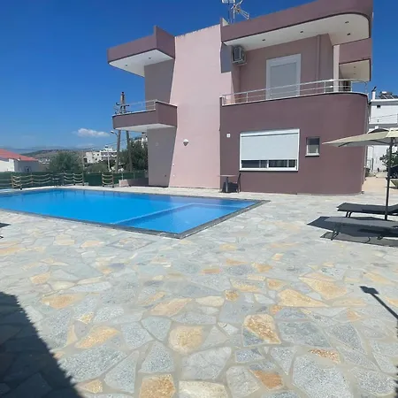 Proi Appartamento Ksamil