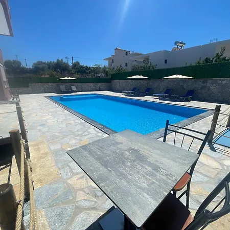 Proi Appartamento Ksamil